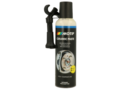 MoTip keramická pasta ve spreji 200 ml