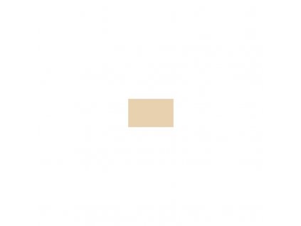 Autolak ve spreji Citroen odstín 283F Beige tropic 400 ml