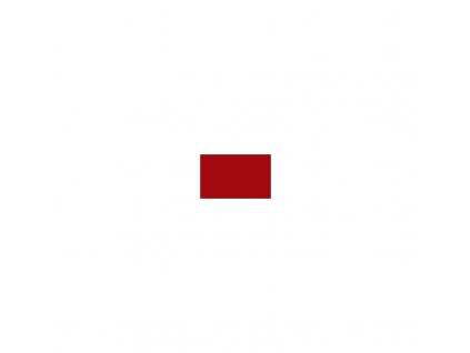 Autolak ve spreji Ford odstín 4Z Radiant red (Spanisch rot) 400 ml