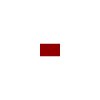 Autolak ve spreji Mitsubishi odstín P13 Red solid 400 ml