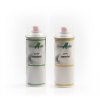 Autolak ve spreji Smart odstín EAP Cadmium red metalíza 375 ml