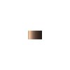 Autolak ve spreji Volkswagen odstín LR8Z Walnut brown metalíza 375 ml