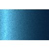 Autolak ve spreji Opel odstín GW7 Sparkling blue metalíza 375 ml