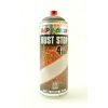 DUPLI-COLOR sprej RUST STOP RAL 9005 černá 400 ml