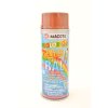 MACOTA COLOR 3G akrylový sprej barva RAL 8002 signální hnědá lesklá 400 ml