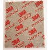 3M Softback Superfine super jemná brusná houbička 115 x 140 mm P500 - P600