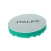 ITALKO leštící kotouč D150 mm zelený vafle