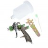 SICCO TOOLS GREEN středotlaká konvenční spadová vzduchová stříkací pistole