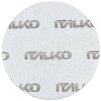 ITALKO brusný kotouč rouno vlies hrubý zelený D150mm P240