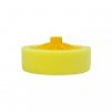 FARECLA G MOP Standard žlutý molitanový leštící kotouč průměr 150 mm M14