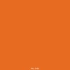 TELPUR T300 RAL 2008 Světlečervená oranžová lesklá polyuretanová dvousložková vrchní barva