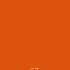 TELPUR T300 RAL 2009 Dopravní oranžová matná polyuretanová dvousložková vrchní barva