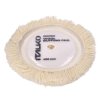 ITALKO leštící kotouč vlněný (ovčí rouno) 180 mm