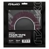 ITALKO akrylová oboustranná páska černá 6 mm x 5 m