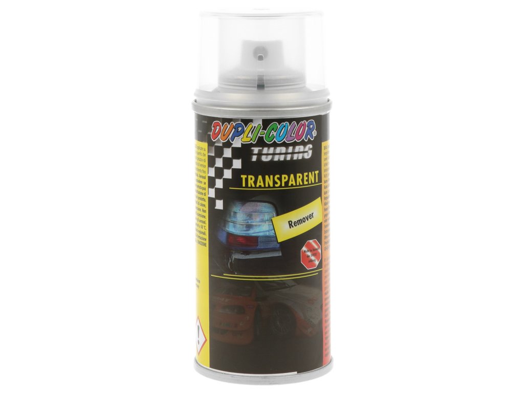 DUPLI-COLOR odstraňovač stmavovača (odstraňovač farby na svetlá) 150 ml