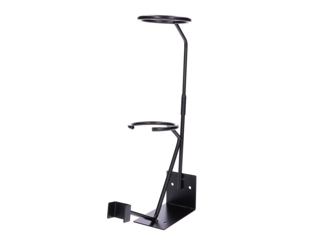 ITALKO univerzálny stojan na striekaciu pištoľ so sitkom