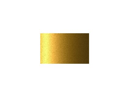 Autolak farba BMW odtieň C1P Galvanic gold metalíza