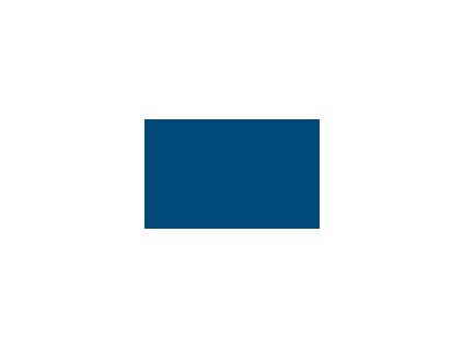 Autolak farba Citroen odtieň 829 Bleu gentiane