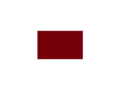 Autolak farba Fiat odtieň KJF Rosso nizza
