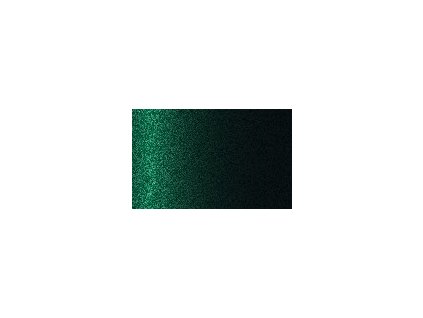 Autolak farba Fiat odtieň 330B British green (verde Toscana) metalíza
