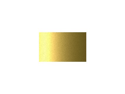 Autolak farba Fiat odtieň 878 Yellow green metalíza