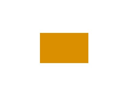 Autolak farba Ford odtieň BDAA Saffron yellow (Safrangelb)