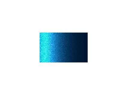 Autolak farba Ford odtieň 37L Atoll blue metalíza