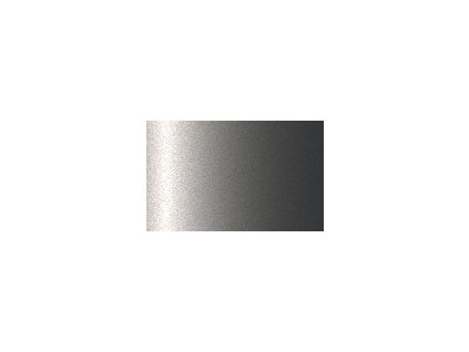 Autolak farba Hyundai odtieň KM Sleek silver metalíza