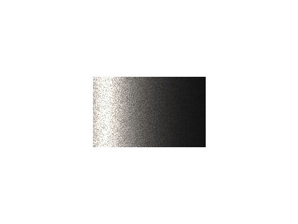Autolak farba Hyundai odtieň PGY Matte grey metalíza