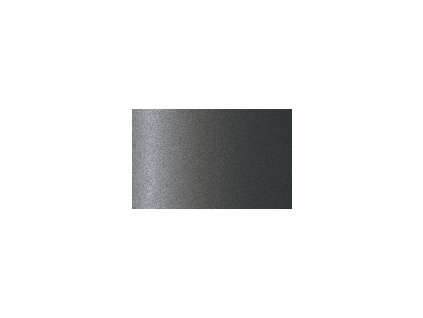 Autolak farba Chevrolet odtieň 75U Dark grey metalíza