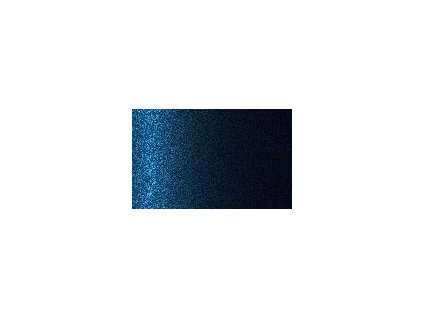 Autolak farba Chrysler odtieň QB8 Midnight blue metalíza