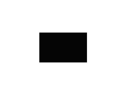 Autolak farba Chrysler odtieň X13 Black (92)