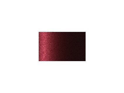 Autolak farba Chrysler odtieň PRQ Deep red bordeaux metalíza