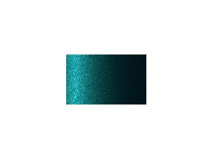 Autolak farba Chrysler odtieň 7987 Emerald green metalíza