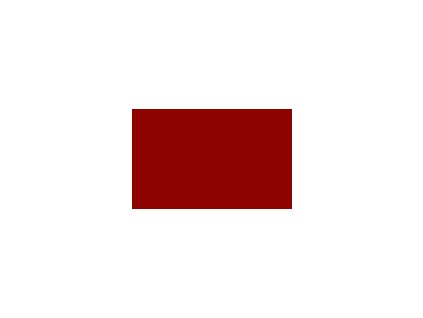 Autolak farba Isuzu odtieň 74 Victory red