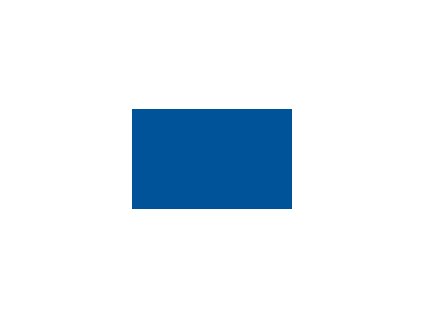 Autolak farba Isuzu odtieň 722 Marine blue