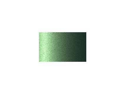 Autolak farba Isuzu odtieň 863 Forest green metalíza