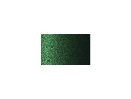 Autolak farba Isuzu odtieň DG731 Garden green metalíza