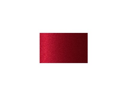 Autolak farba Isuzu odtieň 807 Brilliant red metalíza
