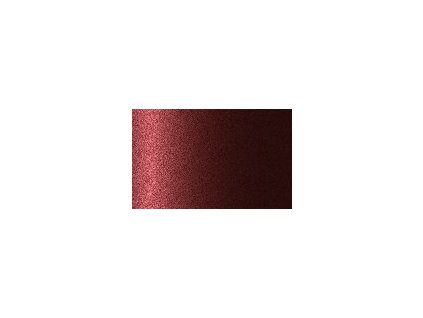 Autolak farba Isuzu odtieň 658 Foxfire red metalíza