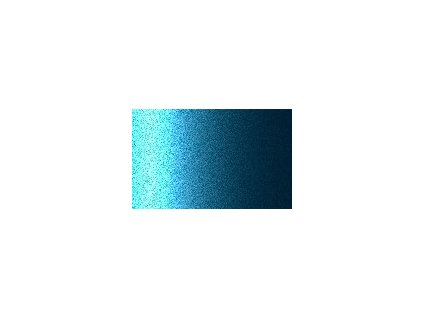 Autolak farba Isuzu odtieň 687 Moonstone blue metalíza