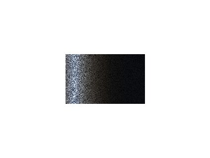 Autolak farba Jeep odtieň XR Brilliant black crystal metalíza