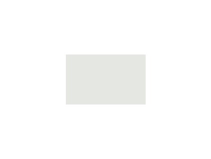 Autolak farba Jeep odtieň GW6 Bright white