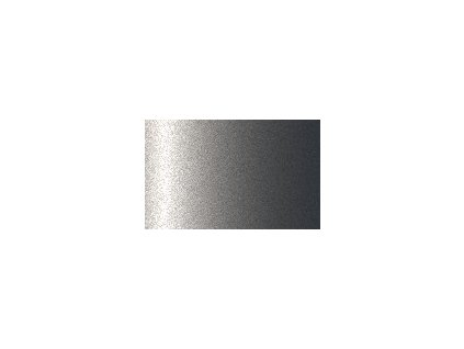 Autolak farba Kia odtieň 6C Clear silver metalíza