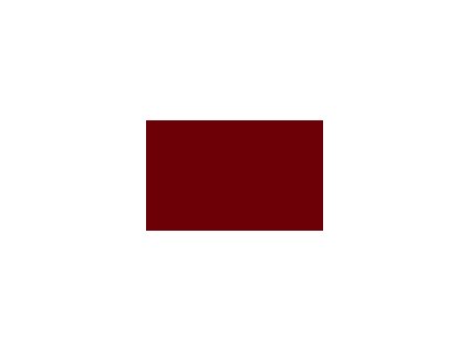 Autolak farba Kia odtieň HR So red