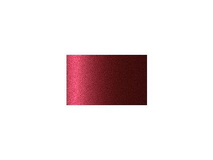 Autolak farba Kia odtieň R7 Hot red metalíza