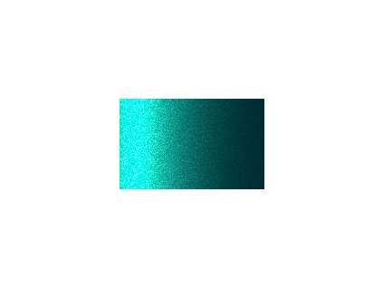 Autolak farba Kia odtieň 5S Sea green metalíza