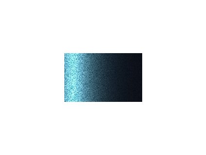 Autolak farba Mazda odtieň 45B Eternal blue metalíza