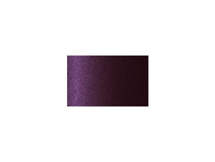 Autolak farba Mercedes odtieň 4995 Tanzanitviolett (purpur) metalíza