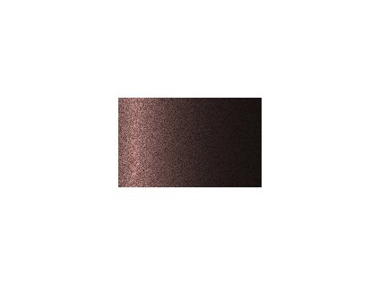 Autolak farba Mercedes odtieň 8492 Rutilbraun metalíza